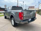 Thumbnail of 2022 Carbonized Gray Metallic Ford Ranger