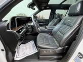 Thumbnail of 2022 Crystal White Tricoat Cadillac Escalade