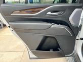 Thumbnail of 2022 Crystal White Tricoat Cadillac Escalade