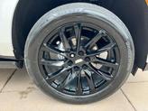 Thumbnail of 2022 Crystal White Tricoat Cadillac Escalade