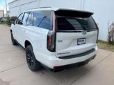 Thumbnail of 2022 Crystal White Tricoat Cadillac Escalade