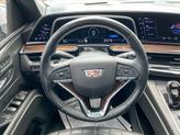 Thumbnail of 2022 Crystal White Tricoat Cadillac Escalade