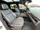 Thumbnail of 2022 Crystal White Tricoat Cadillac Escalade