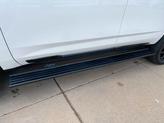 Thumbnail of 2022 Crystal White Tricoat Cadillac Escalade