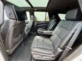 Thumbnail of 2022 Crystal White Tricoat Cadillac Escalade