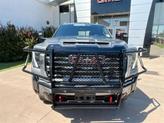 Thumbnail of 2024 Sterling Metallic GMC Sierra 2500