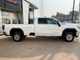Thumbnail of 2023 Summit White GMC Sierra 2500