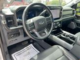 Thumbnail of 2024 Oxford White Ford F-250