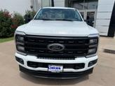 Thumbnail of 2024 Oxford White Ford F-250