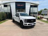 Photo of 2024 Oxford White Ford F-250