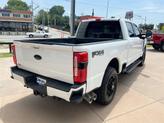 Thumbnail of 2024 Oxford White Ford F-250