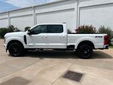 Thumbnail of 2024 Oxford White Ford F-250