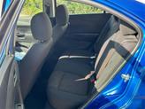 Thumbnail of 2020 Kinetic Blue Metallic Chevrolet Sonic