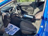 Thumbnail of 2020 Kinetic Blue Metallic Chevrolet Sonic