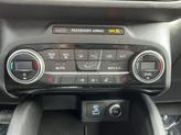 Thumbnail of 2021 Blue Ford Escape