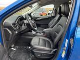 Thumbnail of 2021 Blue Ford Escape