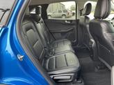 Thumbnail of 2021 Blue Ford Escape