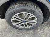Thumbnail of 2021 Blue Ford Escape