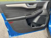 Thumbnail of 2021 Blue Ford Escape