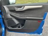 Thumbnail of 2021 Blue Ford Escape