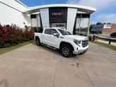 Photo of 2026 Summit White GMC Sierra 1500