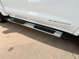 Thumbnail of 2026 Summit White GMC Sierra 1500