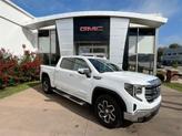 Thumbnail of 2026 Summit White GMC Sierra 1500