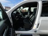 Thumbnail of 2026 Summit White GMC Sierra 1500