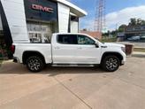 Thumbnail of 2026 Summit White GMC Sierra 1500