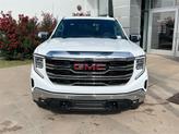 Thumbnail of 2026 Summit White GMC Sierra 1500