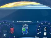 Thumbnail of 2024 Yellow Splash Metallic Tri-coat Ford Mustang