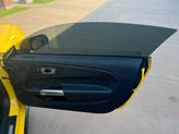 Thumbnail of 2024 Yellow Splash Metallic Tri-coat Ford Mustang