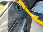 Thumbnail of 2024 Yellow Splash Metallic Tri-coat Ford Mustang