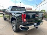Thumbnail of 2025 Onyx Black GMC Sierra 1500