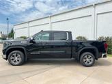 Thumbnail of 2025 Onyx Black GMC Sierra 1500