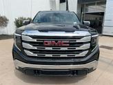 Thumbnail of 2025 Onyx Black GMC Sierra 1500