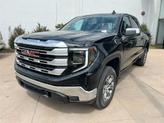 Thumbnail of 2025 Onyx Black GMC Sierra 1500