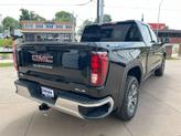 Thumbnail of 2025 Onyx Black GMC Sierra 1500