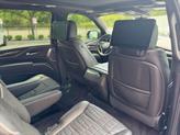 Thumbnail of 2024 Black Raven Cadillac Escalade ESV