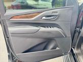 Thumbnail of 2024 Black Raven Cadillac Escalade ESV