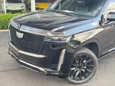 Thumbnail of 2024 Black Raven Cadillac Escalade ESV