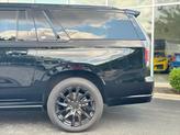 Thumbnail of 2024 Black Raven Cadillac Escalade ESV