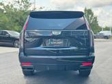 Thumbnail of 2024 Black Raven Cadillac Escalade ESV