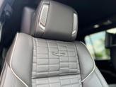 Thumbnail of 2024 Black Raven Cadillac Escalade ESV