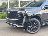 Thumbnail of 2024 Black Raven Cadillac Escalade ESV