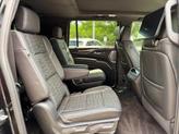 Thumbnail of 2024 Black Raven Cadillac Escalade ESV