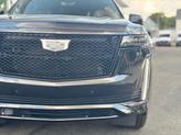Thumbnail of 2024 Black Raven Cadillac Escalade ESV