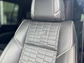 Thumbnail of 2024 Black Raven Cadillac Escalade ESV