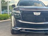 Thumbnail of 2024 Black Raven Cadillac Escalade ESV