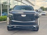 Thumbnail of 2024 Black Raven Cadillac Escalade ESV